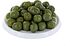 Green olives with stone "Bella Contadina"