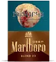 Ծխախոտ «Marlboro Deep Blend 23»