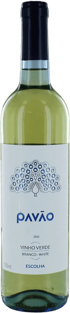 White wine "Pavao Branco" 0.75l
