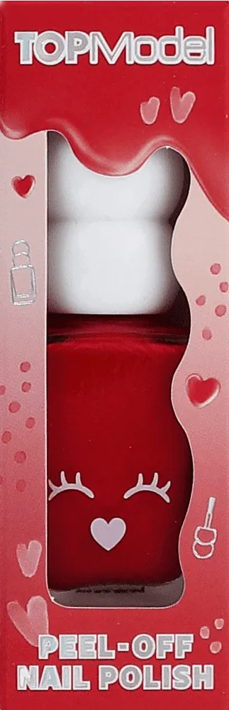 Kids nail polish "Top Model" 8ml