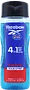 Shower gel "Reebok Move Your Spirit 4 in 1" 400ml
