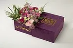 Էքսկլյուզիվ կոմպոզիցիա «SAS Flowers by Villani» 