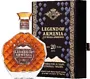 Cognac "Legend of Armenia 20*" 0.5l

