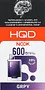 Electric pods "HQD Nook GRPY" 600 puffs
