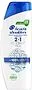 Shampoo-balsam "Head & Shoulders" 600ml