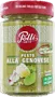 Pesto sauce "Polli Pesto alla Genovese" 190g