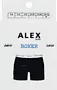 Children's panties "Alex Junior"