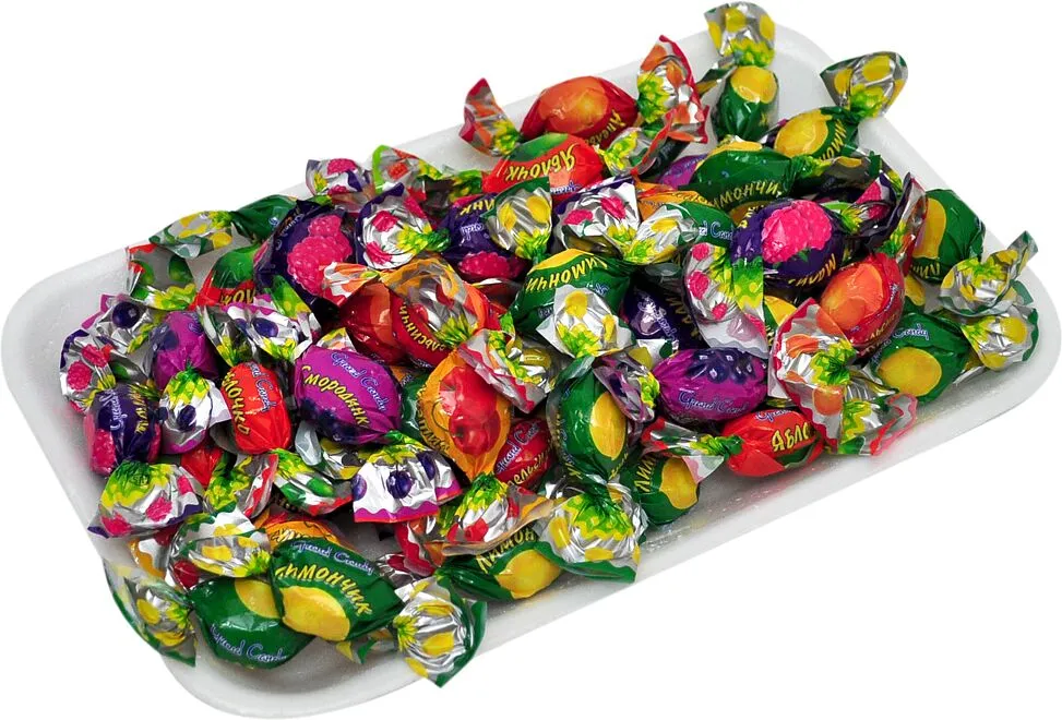 Candies "G.C Помада микс"  