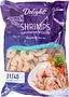 King shrimps "Delight" 850g