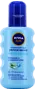 Արևայրուքից հետո գործածվող սփրեյ «Nivea Sun» 200մլ 