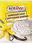 Vanilla sugar "Kotanyi" 10g