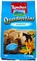 Wafer with vanilla filling "Loacker Quadratini Vanilla" 125g