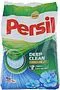 White washing powder "Persil Gold Scan System Pearls of Vernel" 3kg 