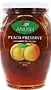 Peach preserve "Anush" 900g
