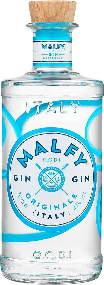 Gin "Malfy" 0.7l

