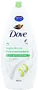 Shower gel "Dove Fresca Sensazione" 450ml