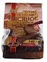 Oat cookies with chocolate "Petrodiet" 340g