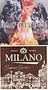 Cigarettes "Milano Brown Super Slim"