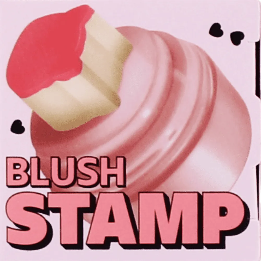 Kids blush "Top Model" 1.6g
