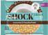 Печенье с кокосом и гречкой "Fitnes Shock" 30г