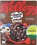 Ready breakfast "Kellogg's Choco Krispies" 330g

