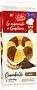 Biscuit with cocoa "Gastone Lago" 180g