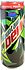 Refreshing carbonated drink "Mountain Dew" 0.33l