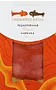 Sliced semi-smoked trout "Cherkezi Dzor" 100g