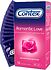 Condoms "Contex Romantic Love" 12pcs