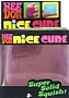 Խաղալիք հակասթրեսային «Needoh Nice Cube»