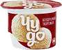 Curd dessert with plombir flavour "Chudo" 85g, richness: 5.8%
