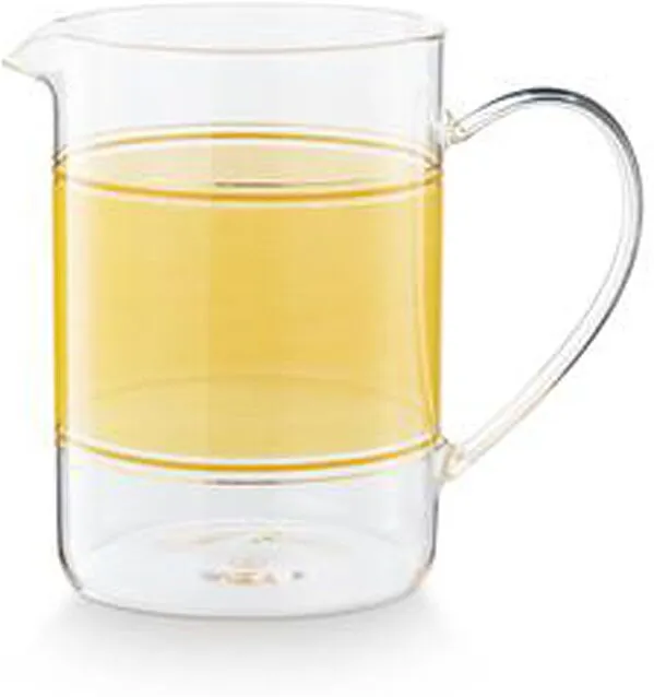 Գրաֆին ապակե «Pip Chique» 1.6լ
