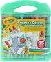 Набор для рисования "Crayola" 25шт