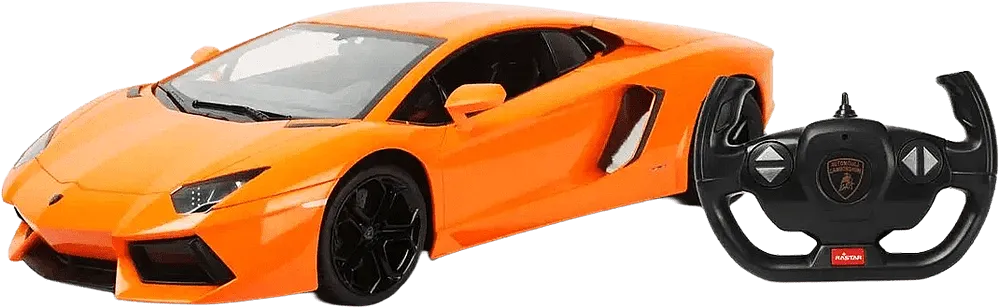 Խաղալիք-ավտոմեքենա «Rastar Lamborghini»
