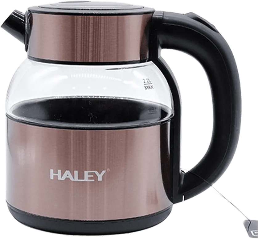 Kettle "Haley HY-8940" 2.2l
