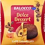 Easter bread with caramel, coffee & pecan cream "Balocco Dolce Dessert" 650g
