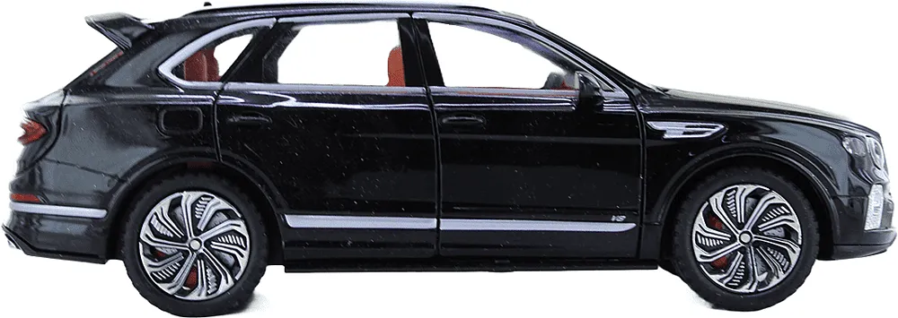 Toy-car "Bentley"
