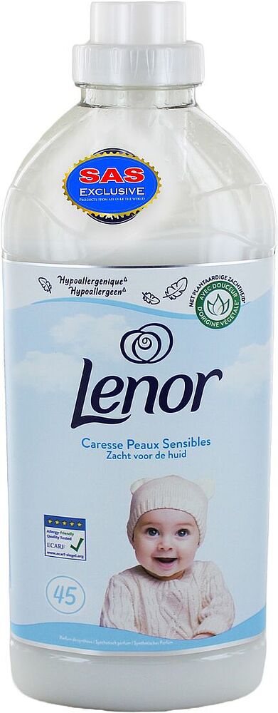 Laundry conditioner "Lenor Sensitive" 1.035l
