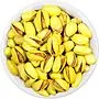 Pistachio with lemon flavor