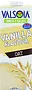 Ըմպելիք վարսակի և վանիլի «Valsoia Oat Vanilla» 1լ