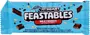 Chocolate bar with puffed rice "Mr Beast Feastables" 60g