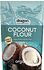 Coconut flour "Dragon Superfoods" 200g
