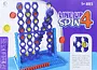 Game "Line Up Spin"