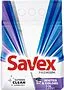 Universal washing powder "Savex Tiara Flowers" 2.25kg