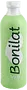 Milk "Bonilat" 900ml, richness: 0,5%