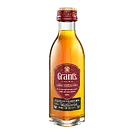 Վիսկի «Grant's Triple Wood» 0.05լ