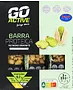 Բատոն սպիտակուցային սոյայով և պիստակով «Pingo Doce Go Active Barra Proteica» 3*35գ