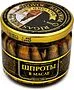 Sprat in oil "Riga Gold" 250g