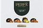 Chocolate candies collection "Perfe" 250g±3%