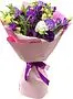 Bouquet "My Rose"